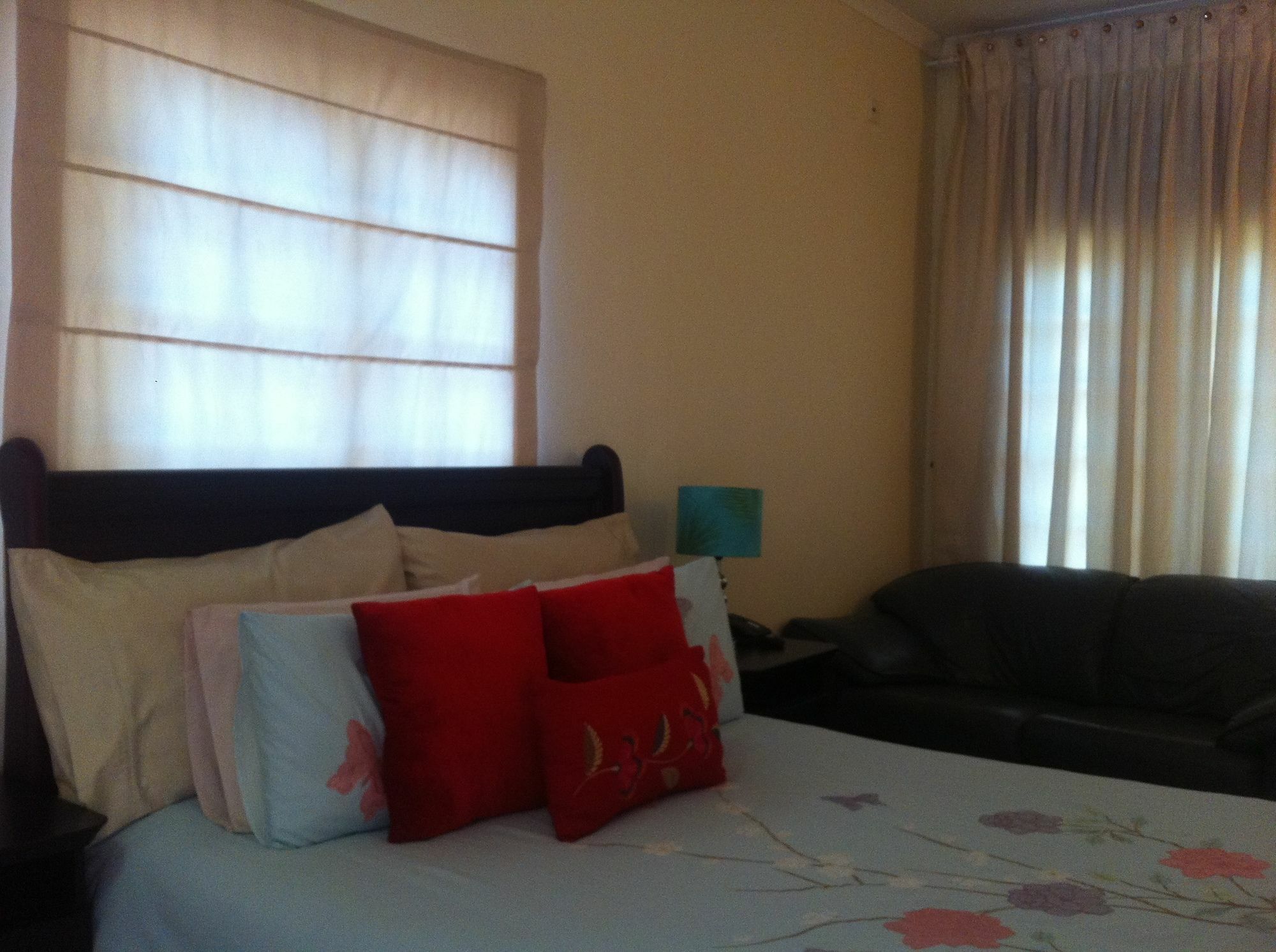 Dihate Guest House Gaborone Extérieur photo